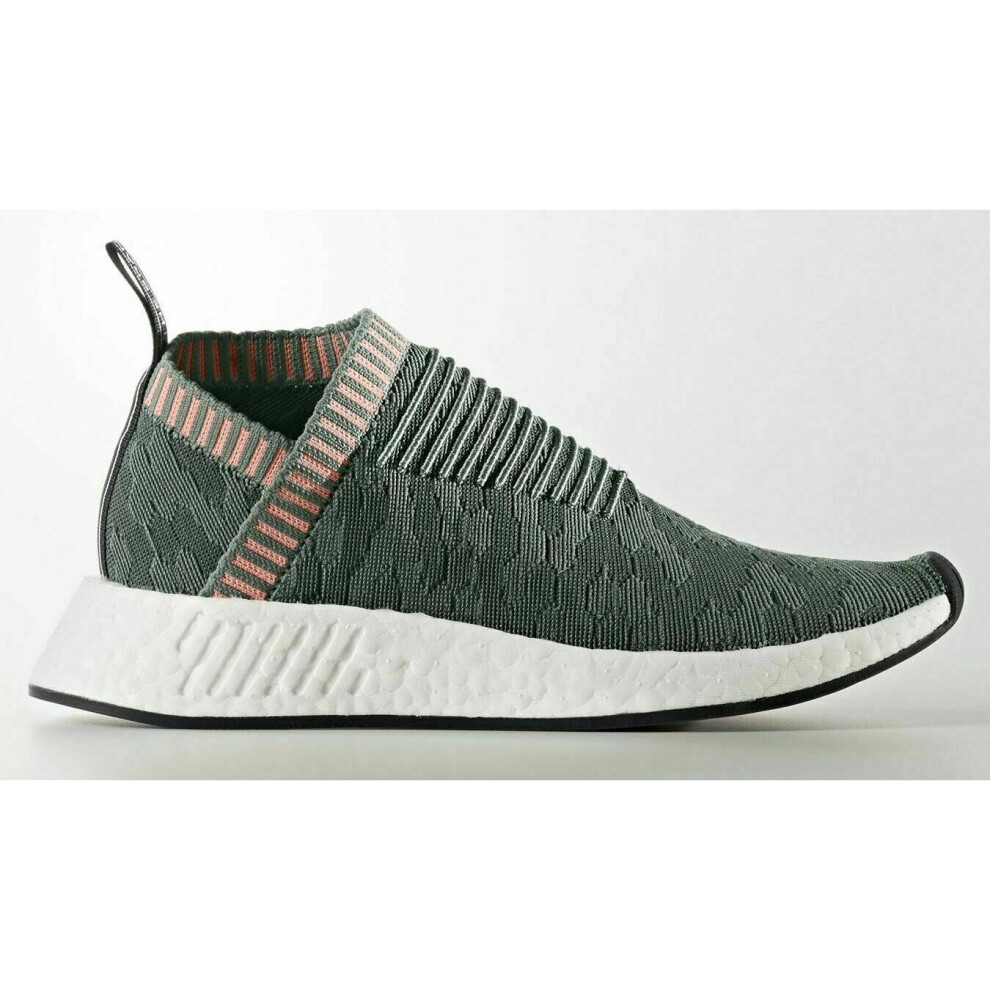 (UK 5.5) ADIDAS Women's NMD CS2 PK Running Trainers