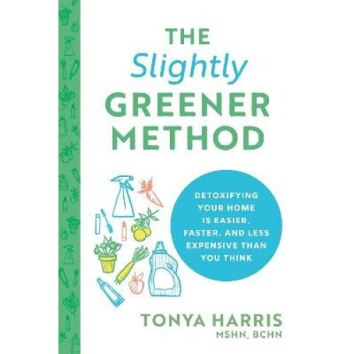 The Slightly Greener Method