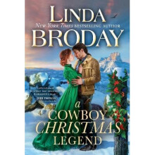 A Cowboy Christmas Legend