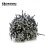 The Christmas Workshop 77470 200 Bright White LED Chaser Christmas Lights 2