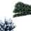 The Christmas Workshop 77470 200 Bright White LED Chaser Christmas Lights 5