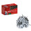The Christmas Workshop 77470 200 Bright White LED Chaser Christmas Lights 1