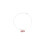 New Personality Simple Strawberry Crystal Anklet 1