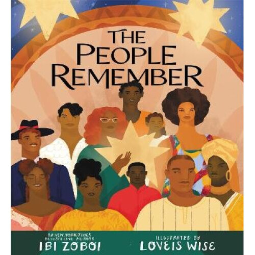 The People Remember