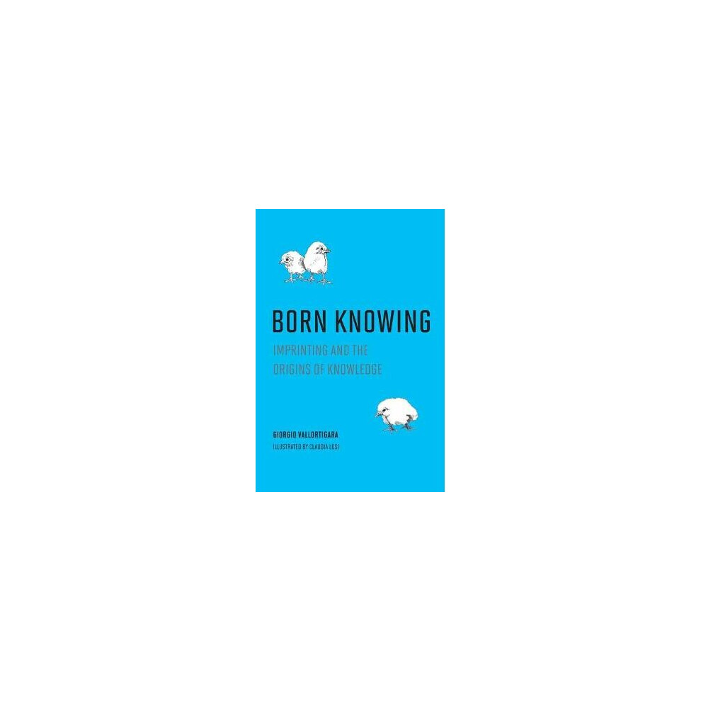 Born Knowing