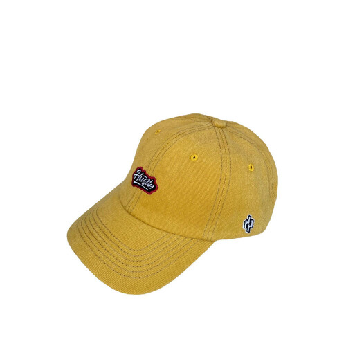 Korean Style Trend Soft Top Baseball Cap Summer Student Cap