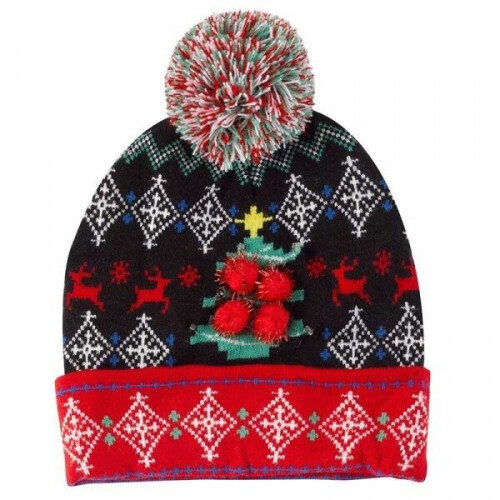 Smart Garden Smart Garden Christmas Tree Hat
