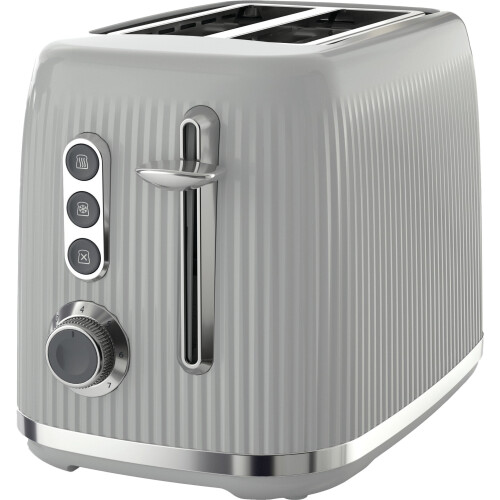 Breville Breville VTR002 2 Slice Toaster - Grey