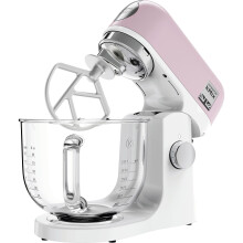 Kenwood kMix KMX754.PP Stand Mixer with 5 Litre Bowl - Pastel Pink