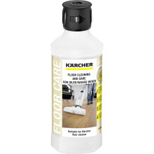 KÄRCHER Detergente para pavimentos encerados - 500 ml
