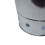 DWD Portable BBQ Barbecue Fire Bucket 5
