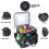 Koolatron Koolatron Electric Cool Box 13L Cooler Box Portable Cool Bag 12v Grey 4