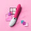 LELO LELO LIV 2 Intimate Massager with Thrilling Vibes, Medium Size, Cerise 5