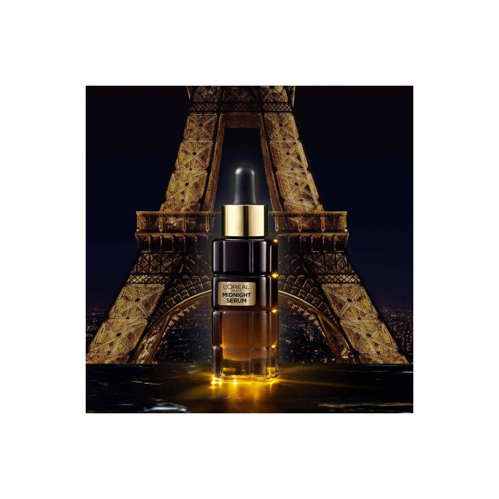 L'Oreal Paris Age Perfect Cell Renew MIDNIGHT Serum 30ml