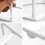 Clothes Hanger Organizer Convenient Space-saving PP Hanger Stacker Rack with Lifting Handle for Laundry 10