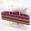 Clothes Hanger Organizer Convenient Space-saving PP Hanger Stacker Rack with Lifting Handle for Laundry 11