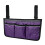 Wheelchair Multi-pocket Side Hanging Bag Storage Pouch with Reflective Strip 5