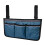 Wheelchair Multi-pocket Side Hanging Bag Storage Pouch with Reflective Strip 10