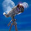 MYLEK Stargazer Telescope Professional Space Star Moon Planets HD Viewing 7