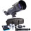 MYLEK Stargazer Telescope Professional Space Star Moon Planets HD Viewing 1