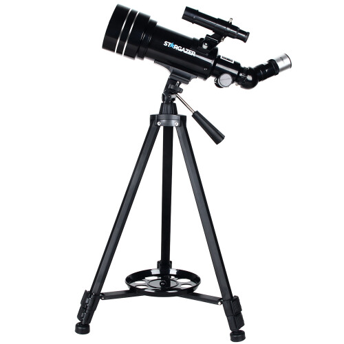 MYLEK Stargazer Telescope Professional Space Star Moon Planets HD Viewing 1