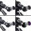 MYLEK Stargazer Telescope Professional Space Star Moon Planets HD Viewing 5