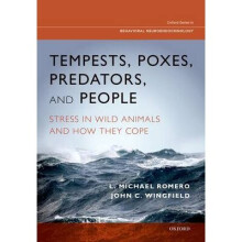 Tempests, Poxes, Predators, and People