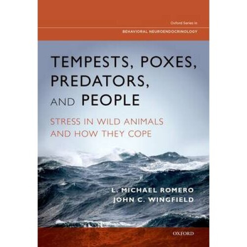 Tempests, Poxes, Predators, and People