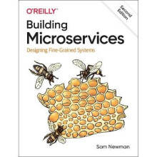 Building Microservices Second edition