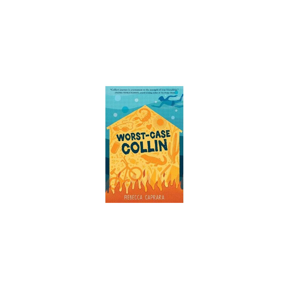 Worst-Case Collin