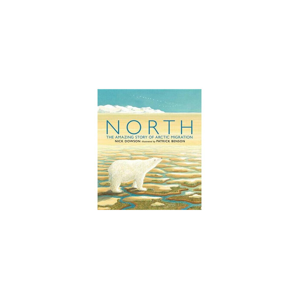 North