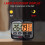 ThermoPro ThermoPro TM01 Kitchen Timer Digital Cooking Timer with Large LCD Display Big Digits Alarm Volume Adjustable Timer Clock Multifunctional Backlit Count 4