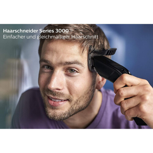 Philips Philips Hc3510/15 1