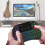 Mini Wireless Multi-media Keyboard Touch Pad Mouse Combo With Scroll Button Handheld Remote LED Backlit Rechargeable For PC Laptop Smart TV Raspberry 5