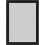 Ikea FISKBO Photo Frame (21 x 30 cm, Black) 3