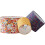 Self Adhesive Lampshade Material PVC 5