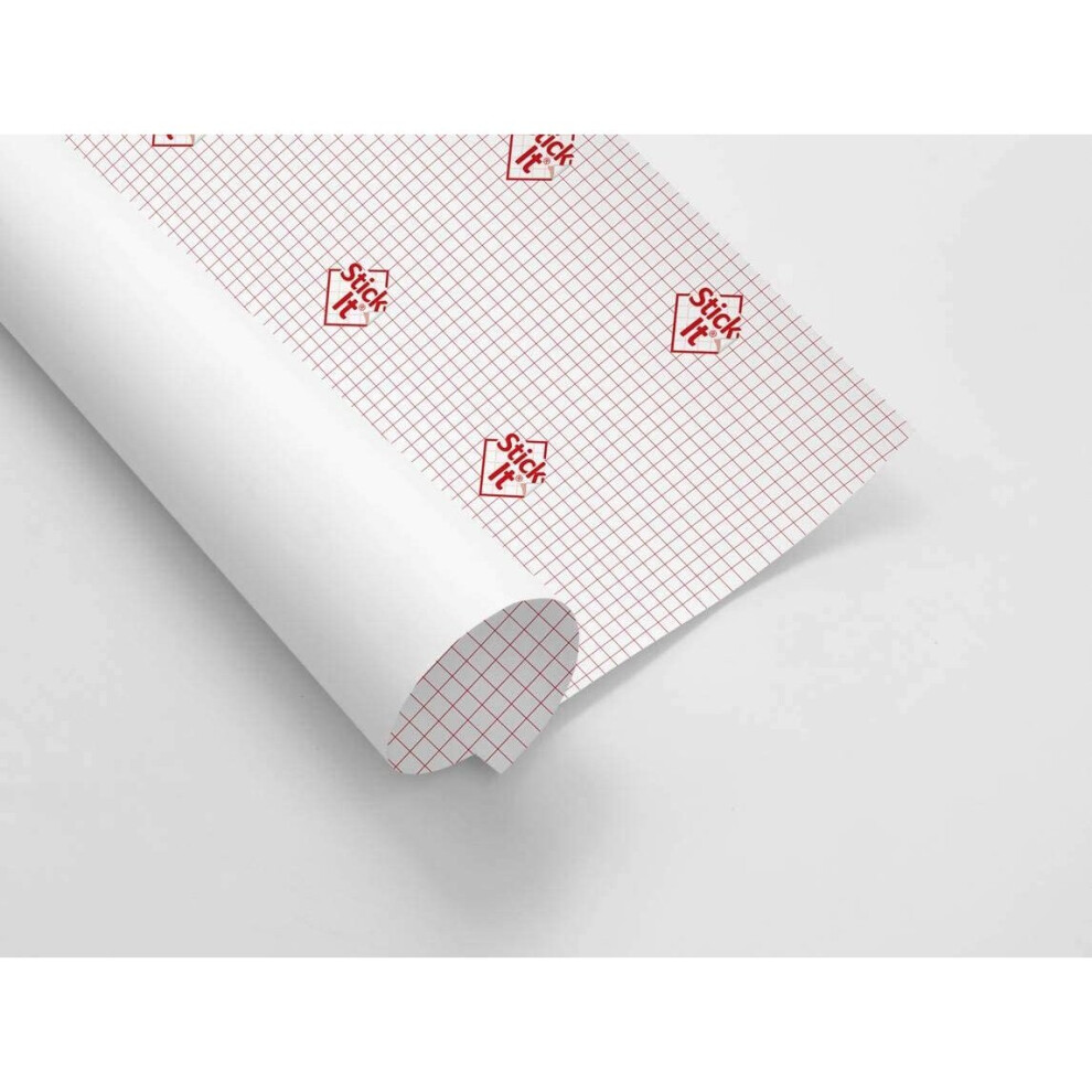 Self Adhesive Lampshade Material PVC