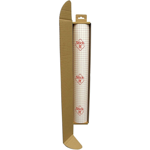 Self Adhesive Lampshade Material PVC 1