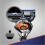 Gillette Gillette Fusion5 ProGlide Flexball Scheermes 6