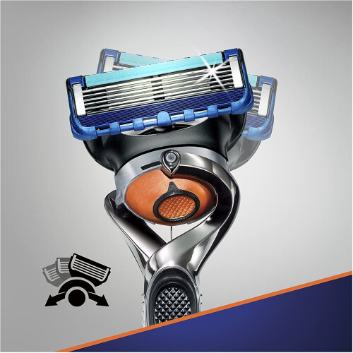 Gillette Gillette Fusion5 ProGlide Flexball Scheermes 2
