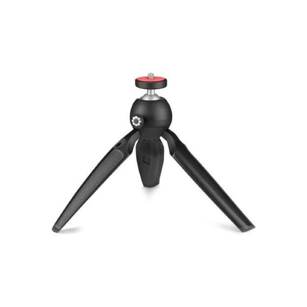 Joby Jb01555-Bww Handypod Mini Tripod And Handgrip For Dslr, Mirrorless Csc And Compact Cameras, Action Cameras And Accessories Up To 1 Kg 817024015558