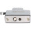 Zippo Zippo Unisex's Butane Lighter Insert-Single Torch, Chrome, One Size 5