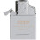Zippo Zippo Unisex's Butane Lighter Insert-Single Torch, Chrome, One Size 3