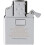 Zippo Zippo Unisex's Butane Lighter Insert-Single Torch, Chrome, One Size 4