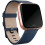 Fitbit Fitbit Unisex Versa Smartwatch Accessory Band 4