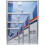 Hampton Frames SNAP Poster Certificate Photo Display Snap Frame Silver A3 (30x42cm) SNAPA3S 6