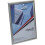 Hampton Frames SNAP Poster Certificate Photo Display Snap Frame Silver A3 (30x42cm) SNAPA3S 2