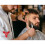 BEARD NINJA - Professional Beard Scissors for Men. Moustache & Beard Trimming Scissors +PU Leather case. Beard Grooming kit. Sharp Scissor - Precise S 5
