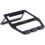 Amazon Amazon Basics Aluminium Foldable Laptop Stand for Laptops up to 33 cm (13"), Black 3
