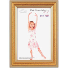 Inov8 Framing PFES-GOLD-64 Frame, Gold 600, 6x4 inch